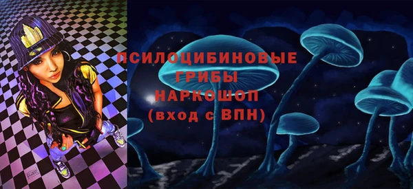 прущие крисы Алексеевка